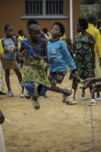 Learning Through Play Activity
