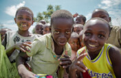 Psychosocial Support, Peacebuilding & Integration