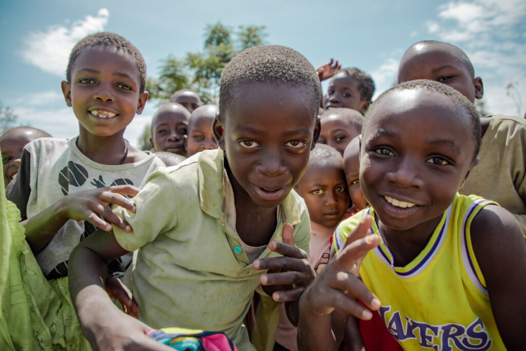 Psychosocial Support, Peacebuilding & Integration