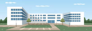 Hospital Building Plan