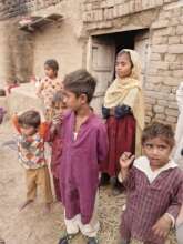 Bricks to Books: Education for working children