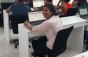 Support IT Classes for Young People in the Amazon