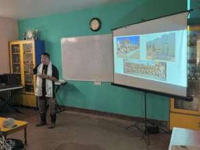 Or maybe you are interested in joining the army.