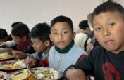 Changing the lives of young people in Darjeeling