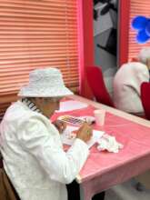 Educational hub: knowledge without age