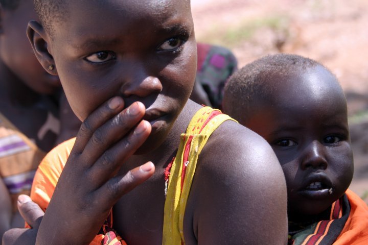Businesses Eliminate Self Genital Mutilation