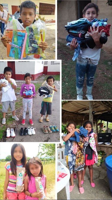 Hope in Action