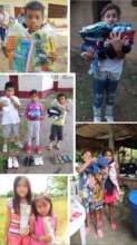 Hope in Action