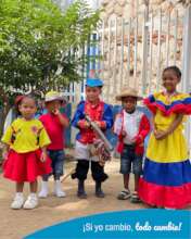 Cultural Education Activities