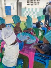 Hands On Activities for Fine & Gross Motor Skills