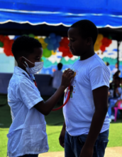 Activities that Ignite Passions