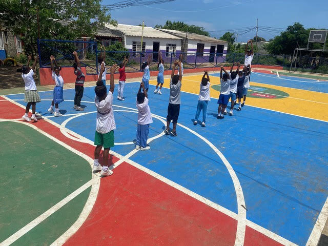 Extracurricular Activities in Sports