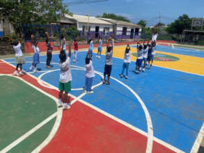 Extracurricular Activities in Sports