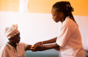 Build a Diagnostic Laboratory in Burkina Faso