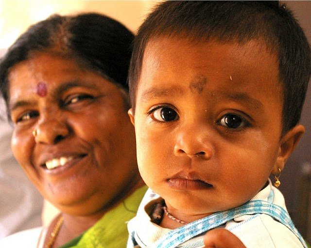 Treating Babies with Severe Jaundice in India