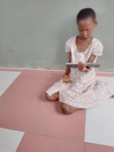 SUPPORT OUR GLOBAL CHILDREN'S HOME