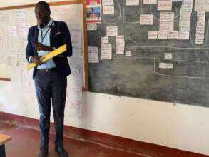 Participatory Action Research Masterclass
