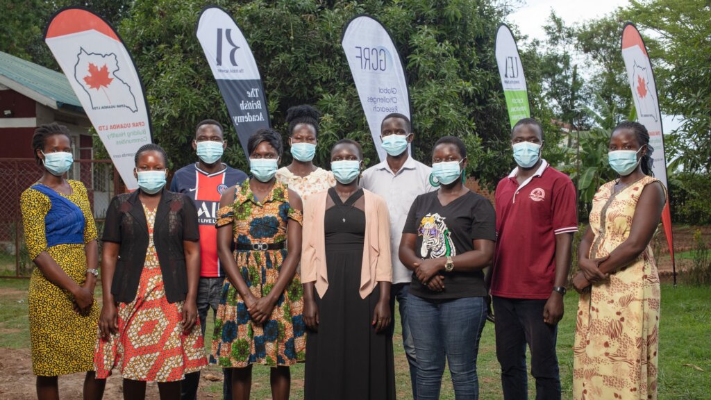 Support vital life-saving TB research in Uganda