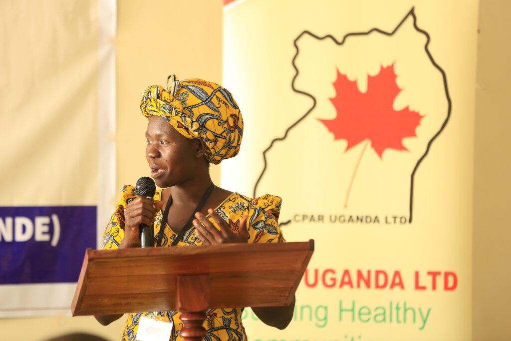 Support vital life-saving TB research in Uganda