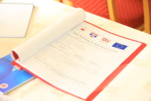 Disseminate TB Research Findings