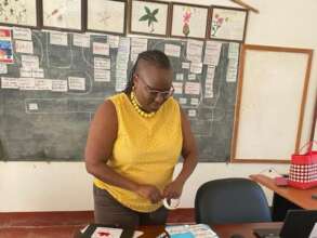 Participatory Action Research Masterclass I