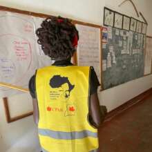 Participatory Action Research Masterclass I