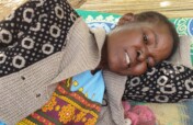 Support vital life-saving TB research in Uganda