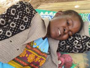 Support vital life-saving TB research in Uganda