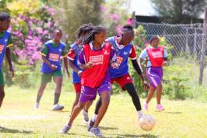Minding Your Mind Football Mental Health Drill