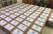 Appeal for Ramadan Food Package 300 Needy Families