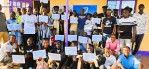 English course graduation