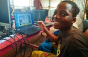 Empowering Refugees in Kakuma with Generation Aid