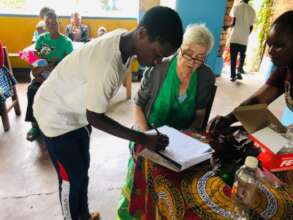 on pocket-money project No. 3