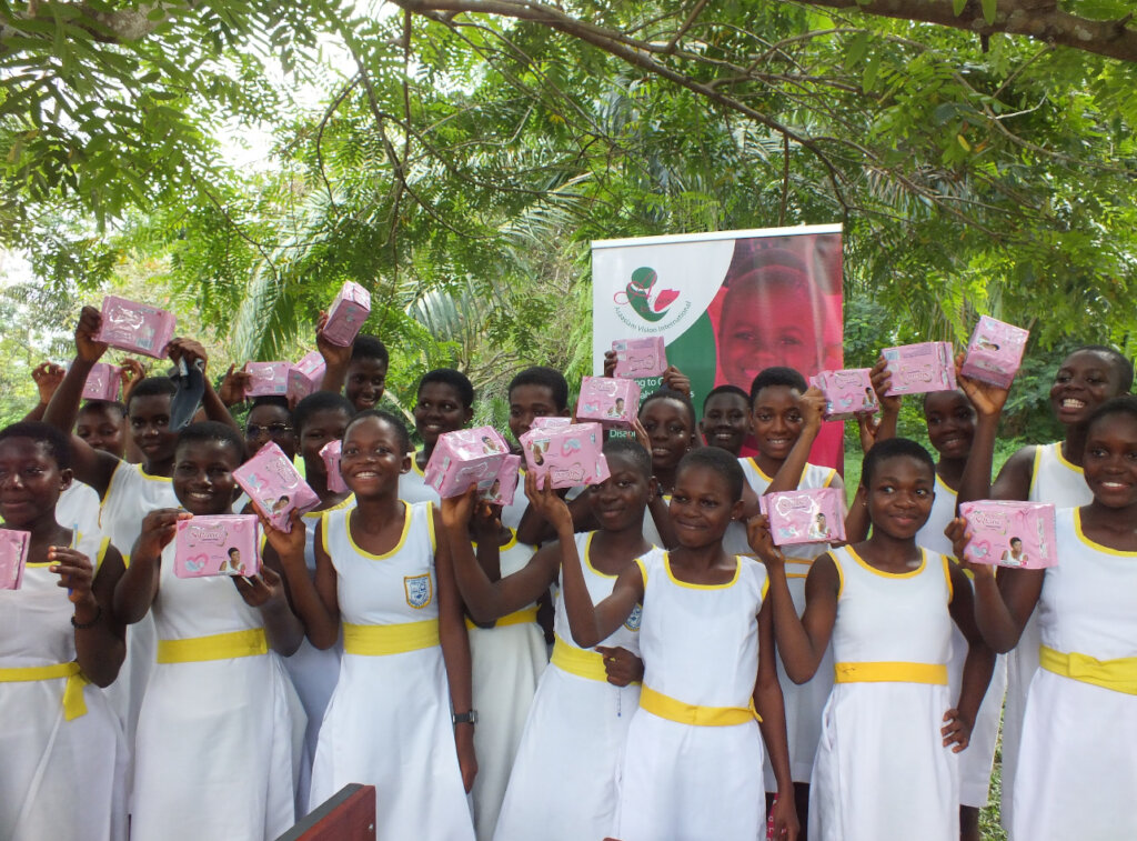 Let Girls Excel Africa (LGEA)