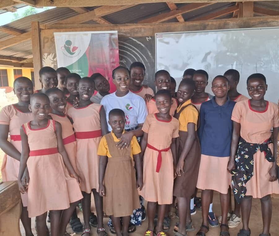 Let Girls Excel Africa (LGEA)