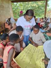 Specail Education for Girls