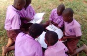 Keep HIV+ Children in School-Give them a Future