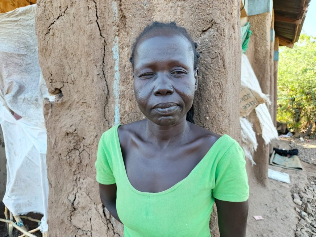 Empowering Refugees with Generation Jobs Project