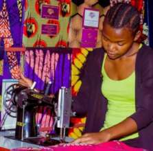 Empowering Refugees with Generation Jobs Project