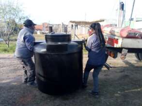 Septic tank