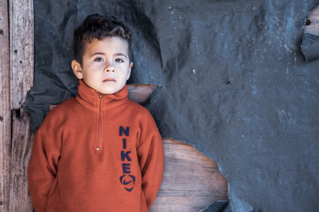 Fund for sewage solutions in Argentina