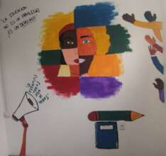 Socioeducational program for teenagers in prisons