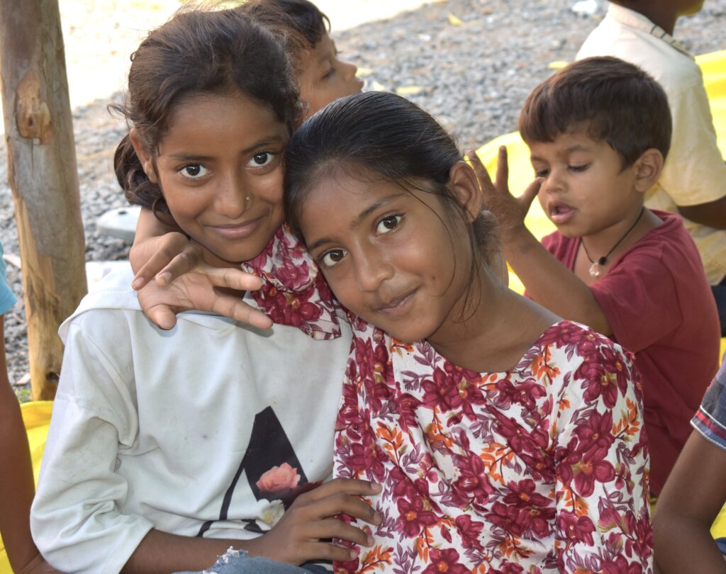 Chilli Workers' Childcare and Education - Guntur