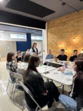 School Group Activity