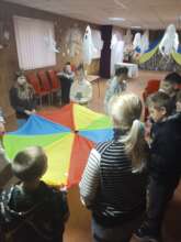 Sumy Mobile Team Work