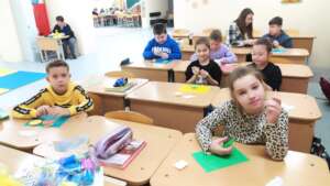 Sumy Mobile Team Work