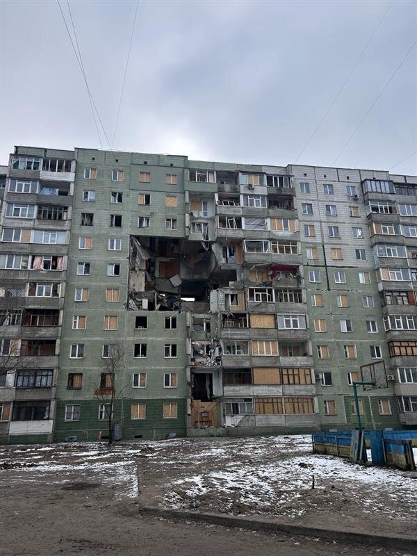 Expand Life-Changing Services for Children in Sumy