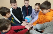 Expand Life-Changing Services for Children in Sumy