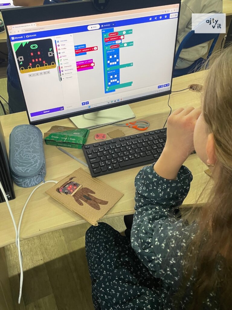 Inspiring the Next Generation of Women in Tech