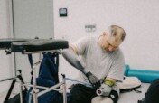 Fundraising for Physical Rehabilitation